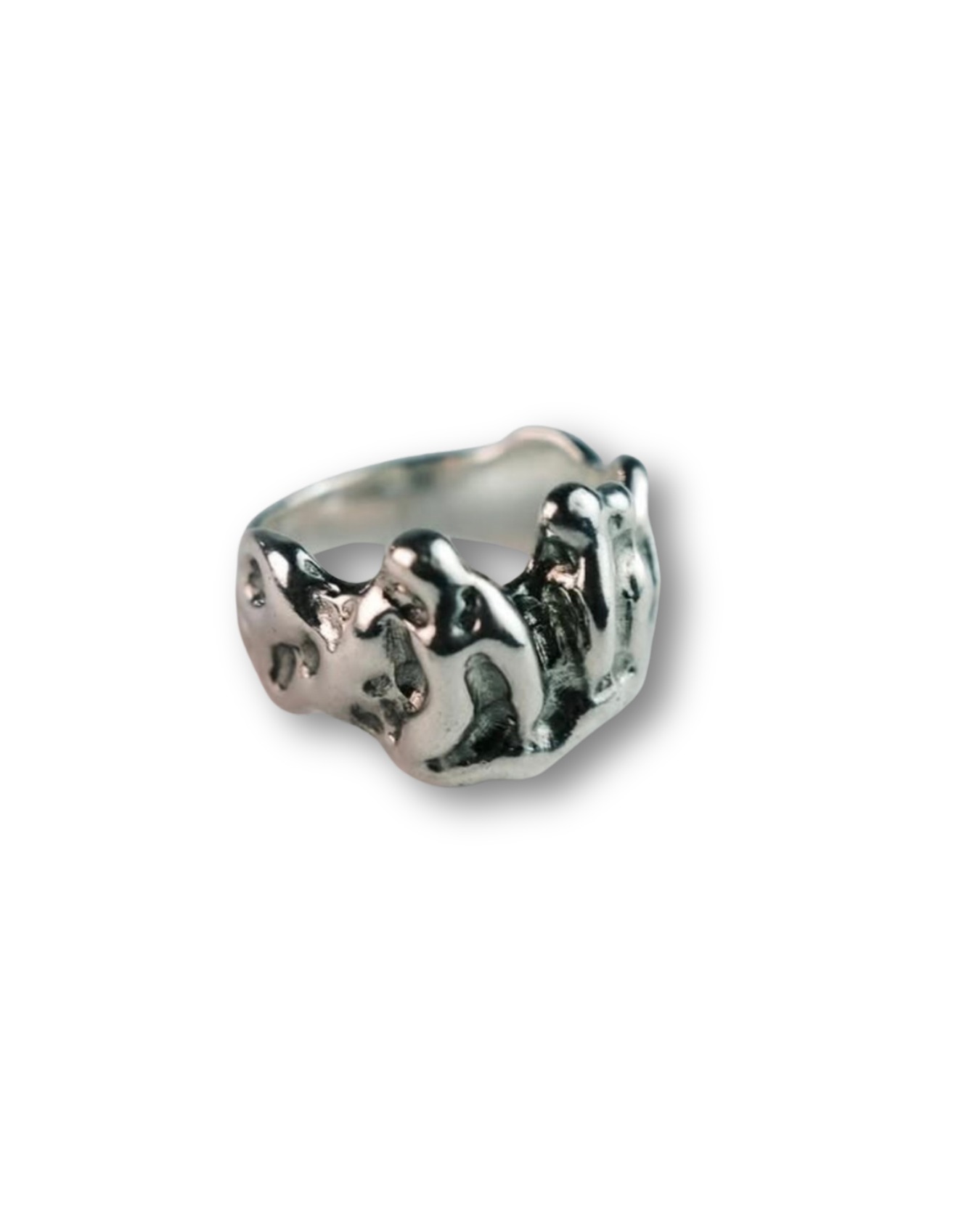 《NEVERLAND 》"Lava"Ring 1 12