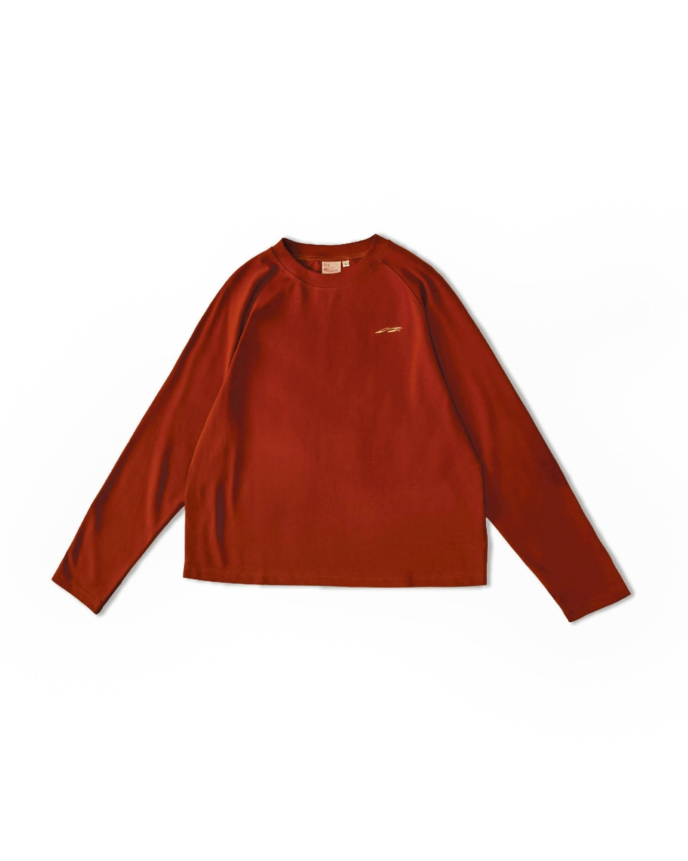《Neverland》25 Pay imaginaire LS Tee 2 5 2