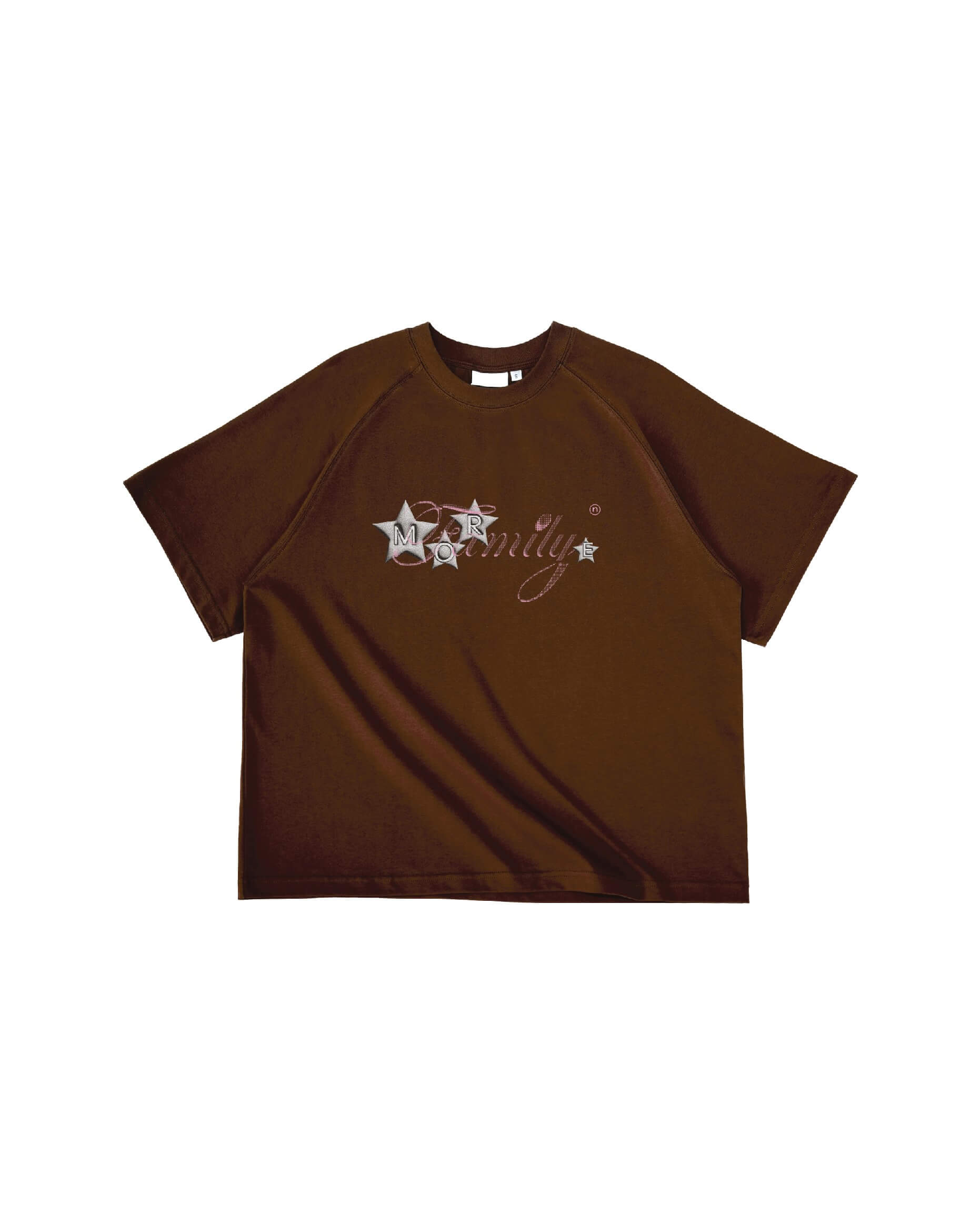 《NEVERLAND 》Family More Tee 1 未命名 1