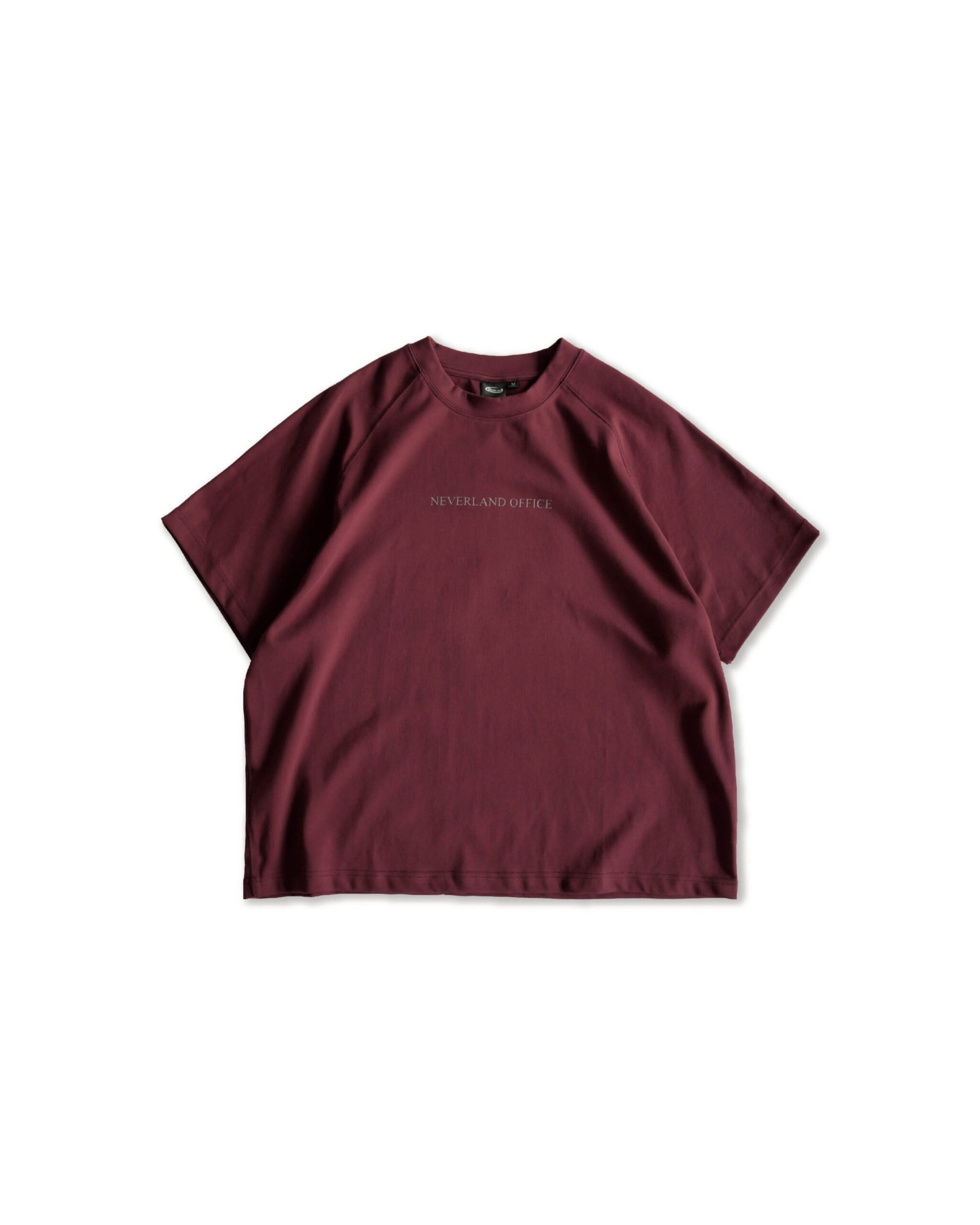 《NEVERLAND 》Puzzle TEE 2 Puzzle TEE1 scaled
