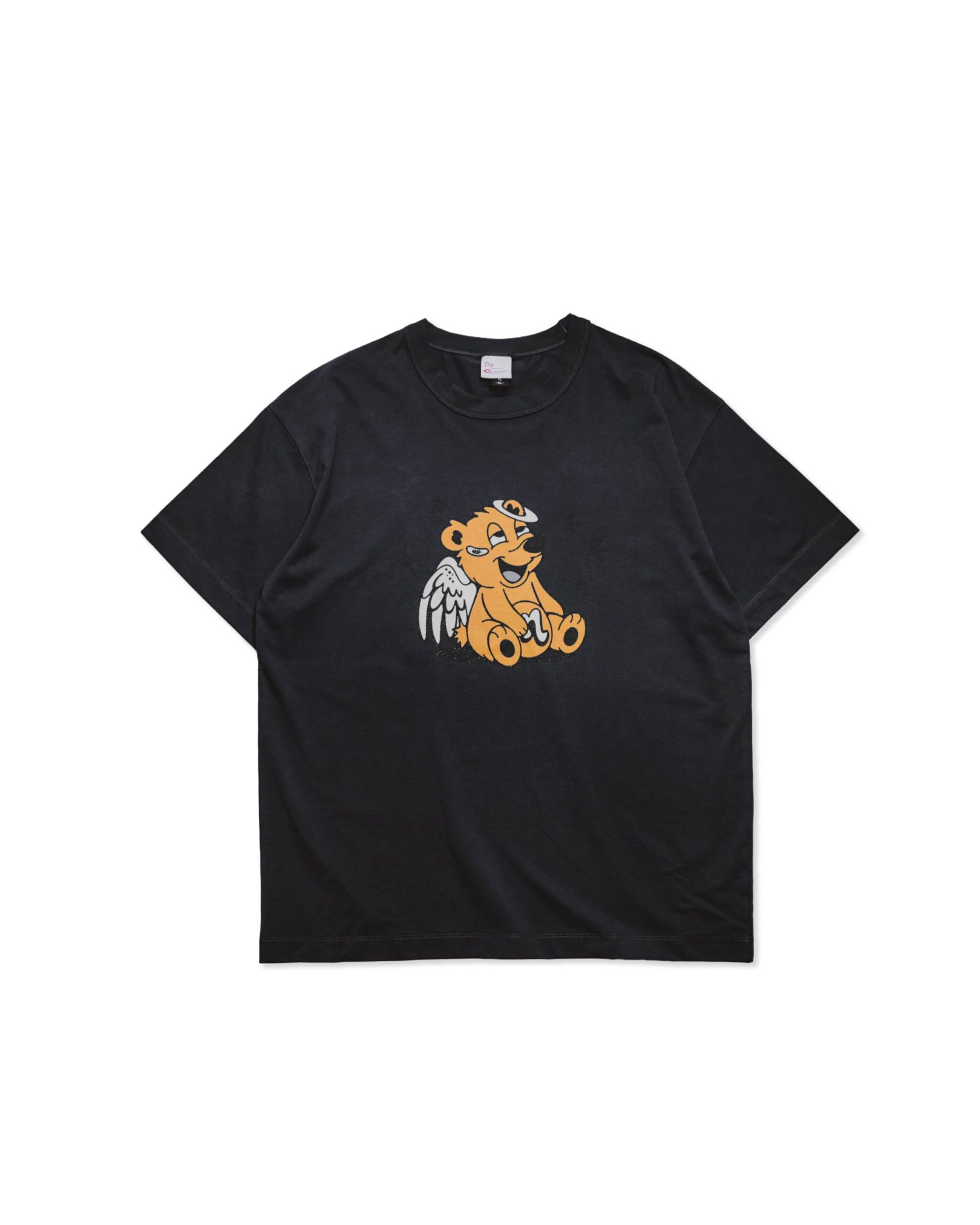 ANGEL BEAR TEE scaled