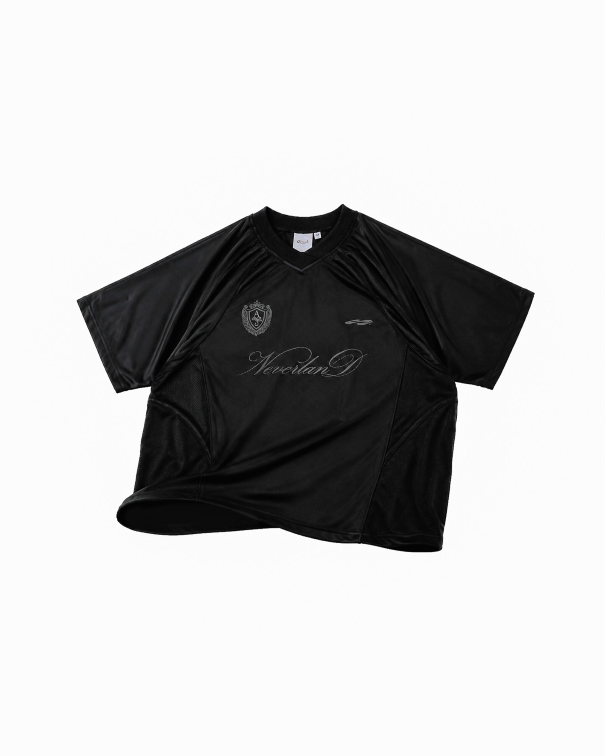 《NEVERLAND 》Jersey 1 Neverland 球衣Jersey1 scaled